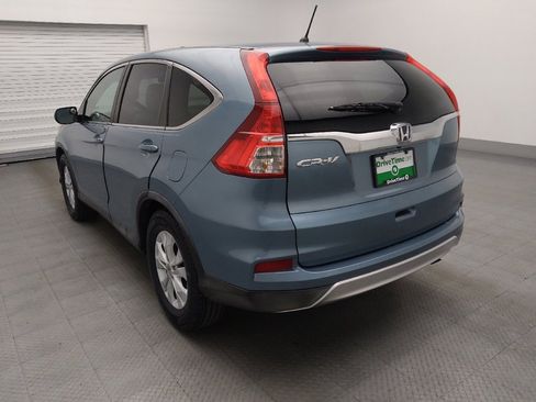 Used 2016 Honda CR-V EX image 5