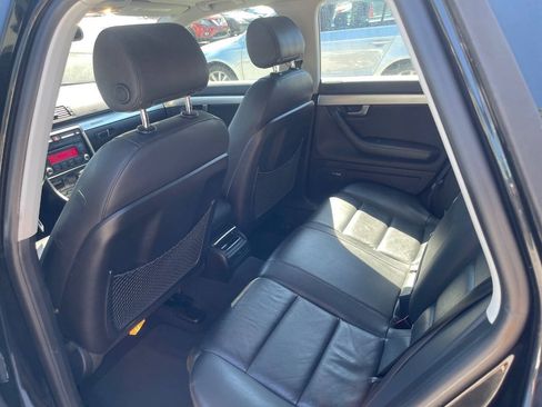 Used 2007 Audi A4 2.0T AWD/4WD image 21