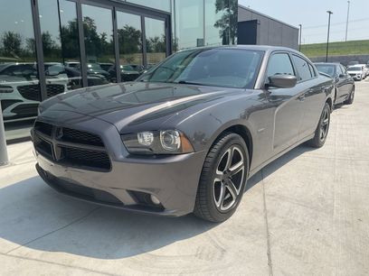 Used 2014 Dodge Charger R/T