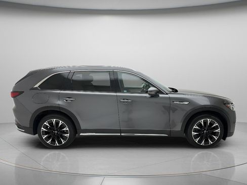 Used 2024 MAZDA CX-90 Plug-In Hybrid w/ Premium Pkg AWD/4WD image 4