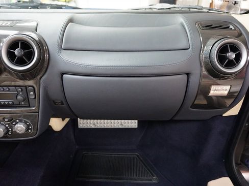 Used 2006 Ferrari F430 Spider image 16