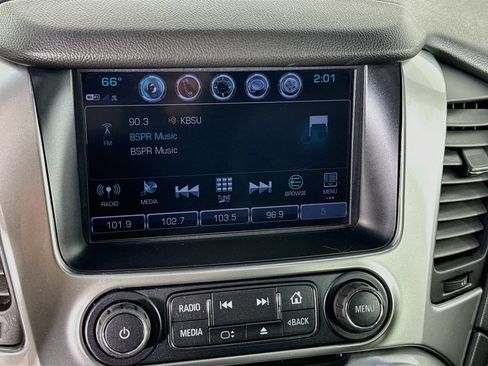 Used 2018 Chevrolet Tahoe Premier AWD/4WD image 16