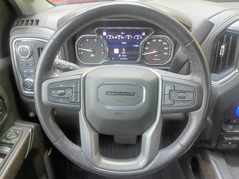 Used 2022 GMC Sierra 2500 Denali image 46