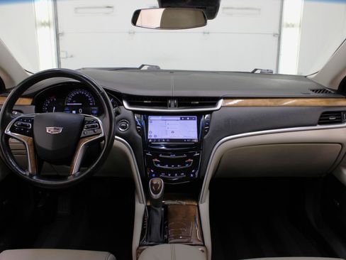 Used 2018 Cadillac XTS Luxury w/ Driver Awareness Package FWD image 50