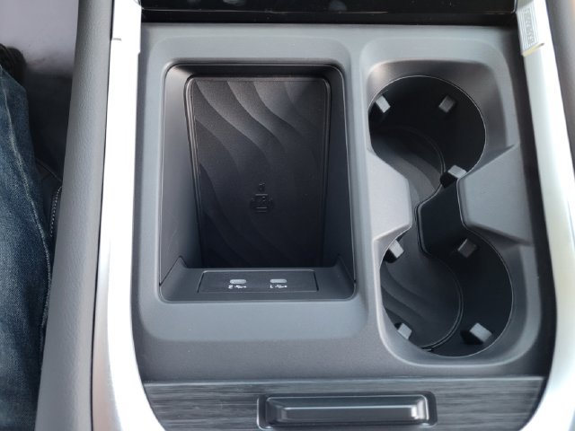 New 2026 Nissan Armada SL w/ Captain's Chari Seat Package AWD/4WD image 28