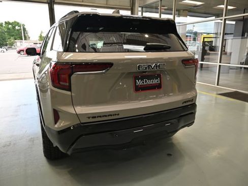 New 2026 GMC Terrain AT4 w/ Convenience Package III AWD/4WD image 6
