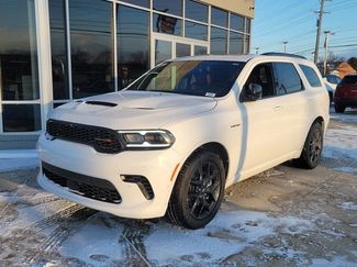 New 2026 Dodge Durango GT video 2