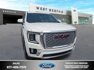 Used 2023 GMC Yukon Denali image 1