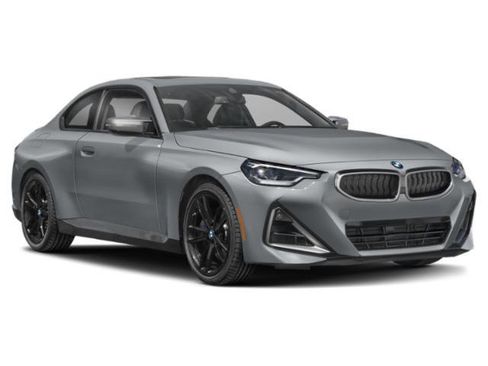 Used 2023 BMW M240i xDrive Coupe image 9