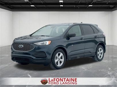 Used 2024 Ford Edge SE