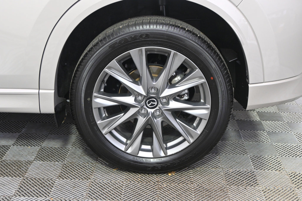 Used 2025 MAZDA CX-5 AWD 2.5 S w/ Premium Plus Pkg image 20