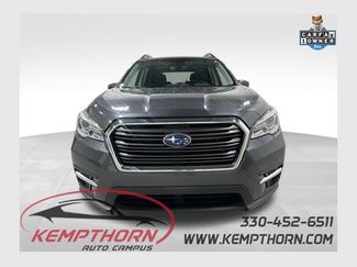 Used 2021 Subaru Ascent Premium w/ Convenience Package AWD/4WD video 1