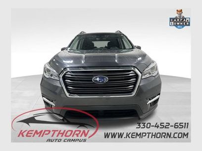 Used 2021 Subaru Ascent Premium w/ Convenience Package