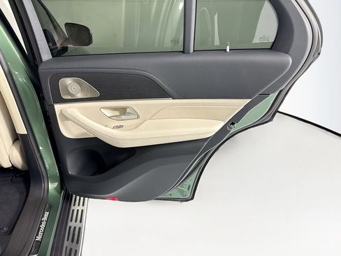 New 2026 Mercedes-Benz GLE 350 4MATIC image 27