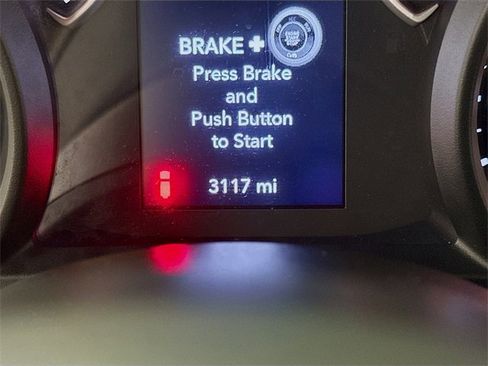 Used 2025 Jeep Wrangler Sport S image 32