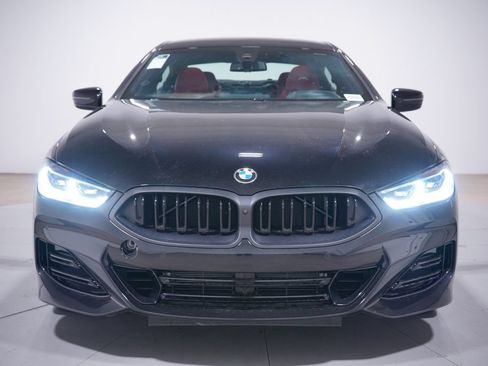 New 2026 BMW 840i w/ M Sport Professional Package RWD image 4