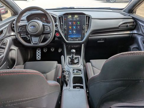 Used 2022 Subaru WRX Premium AWD/4WD image 18