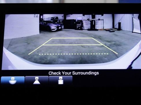 Certified 2022 Honda Accord Sport image 37