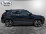 New 2026 Chevrolet TrailBlazer LT image 6