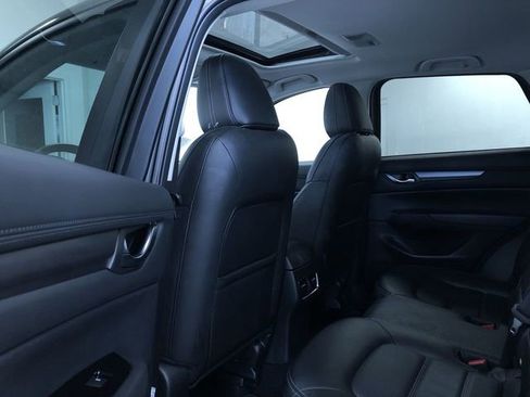 Used 2025 MAZDA CX-5 AWD 2.5 S w/ Preferred Package image 20