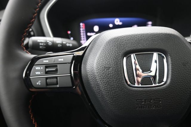 New 2026 Honda Passport TrailSport Elite image 28