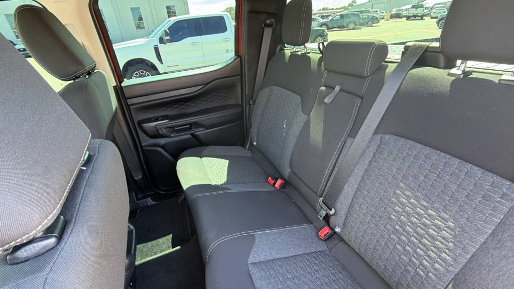 Used 2024 Ford Ranger XL RWD image 23