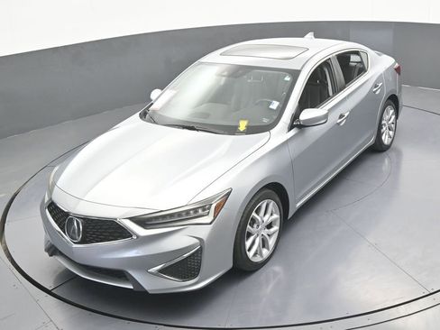 Used 2019 Acura ILX image 44