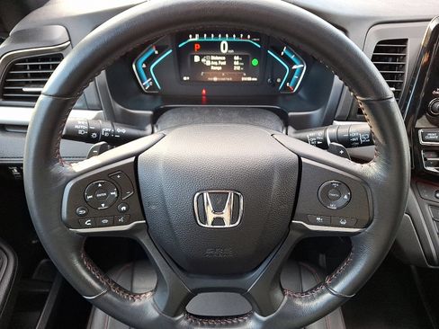 Used 2023 Honda Odyssey Sport image 19