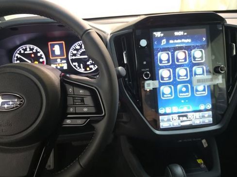 New 2026 Subaru Forester Sport image 17