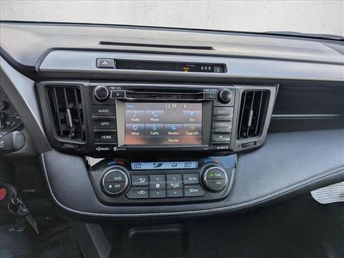 Used 2017 Toyota RAV4 XLE image 10