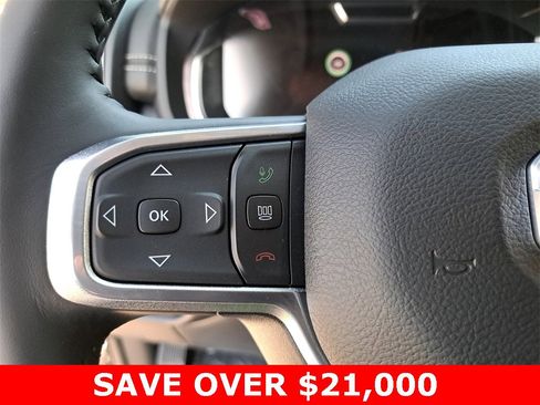 Certified 2024 RAM 2500 Laramie w/ Safety Group image 18