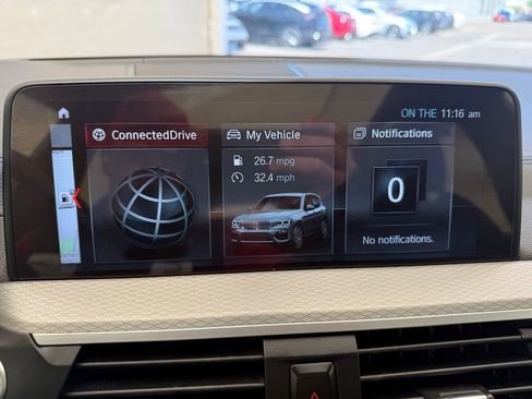 Used 2018 BMW X3 xDrive30i AWD/4WD image 45