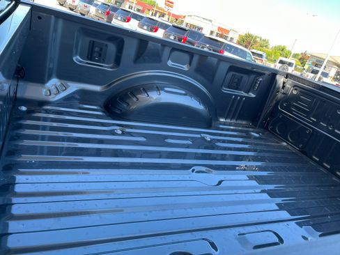 New 2026 Ford F350 Lariat w/ FX4 Off-Road Package AWD/4WD image 11