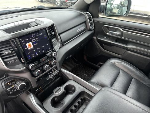 Used 2019 RAM 1500 Big Horn image 44