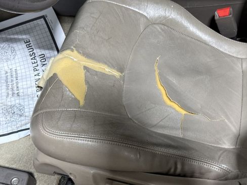 Used 2001 Honda Accord EX image 39