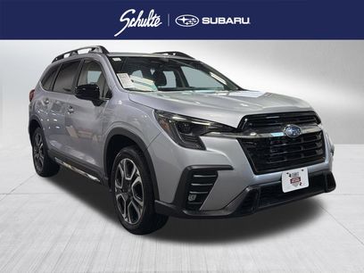 Certified 2025 Subaru Ascent Limited