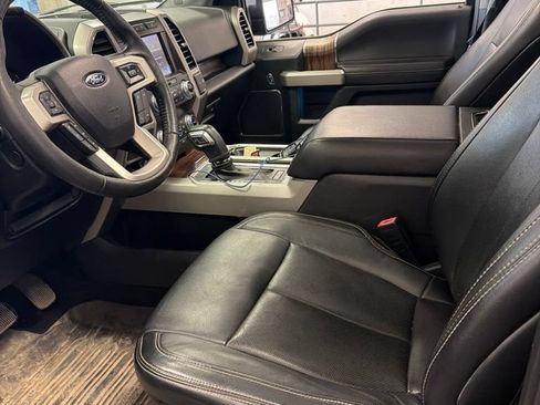 Used 2020 Ford F150 Lariat w/ Equipment Group 502A Luxury AWD/4WD image 2