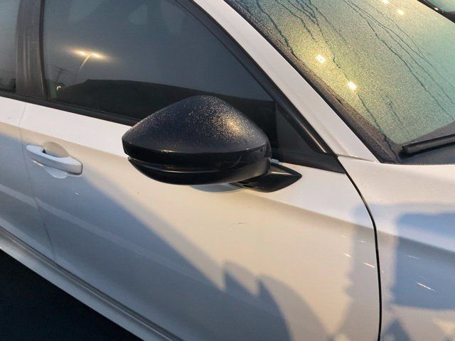 Used 2025 Honda Civic Sport image 4
