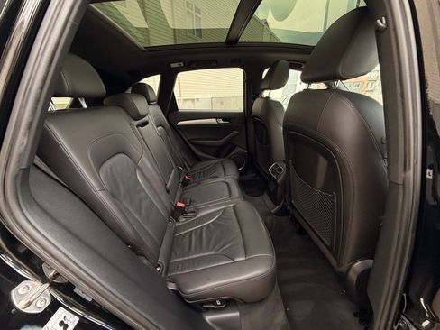 Used 2017 Audi Q5 2.0T Premium Plus AWD/4WD image 19