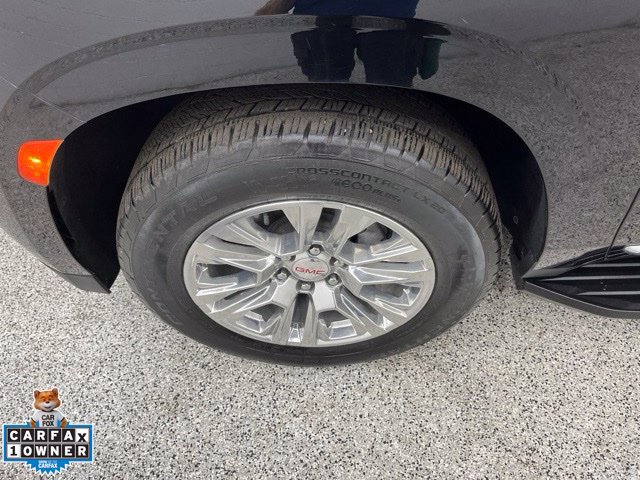 Used 2023 GMC Yukon XL Denali AWD/4WD image 16