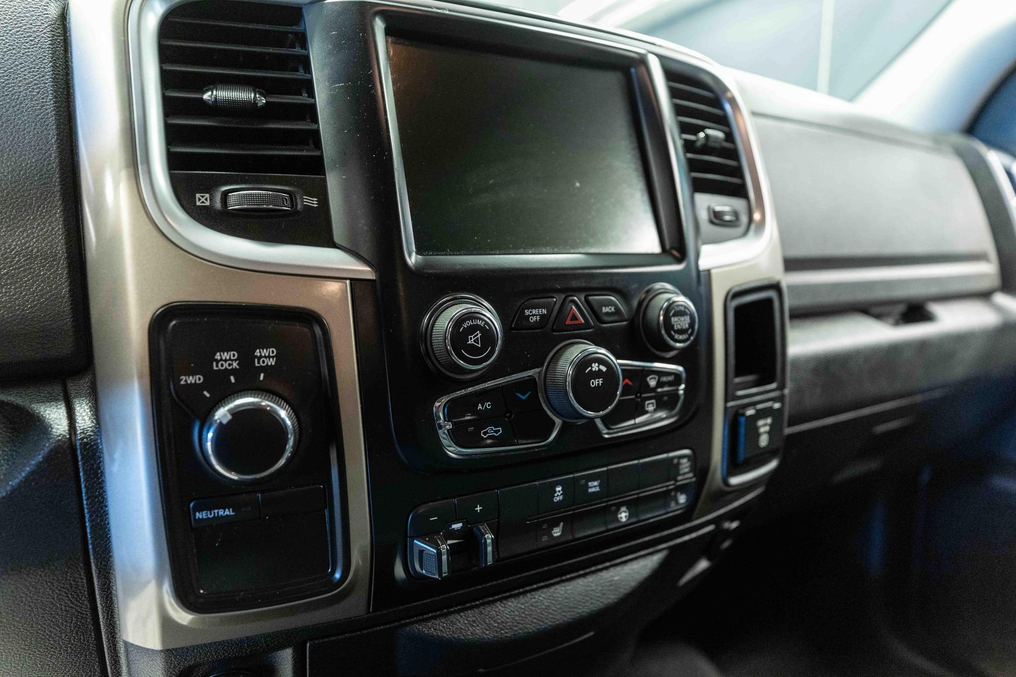Used 2013 RAM 2500 Big Horn AWD/4WD image 12