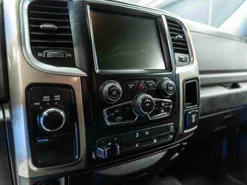 Used 2013 RAM 2500 Big Horn AWD/4WD image 12