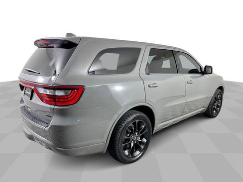 Used 2021 Dodge Durango GT RWD image 8