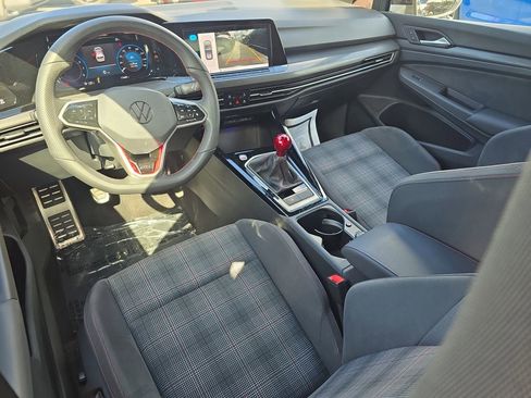 Used 2024 Volkswagen GTI SE image 15