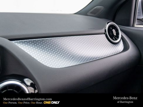 New 2026 Mercedes-Benz GLA 250 4MATIC image 27