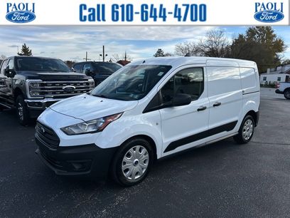 Used 2023 Ford Transit Connect XL