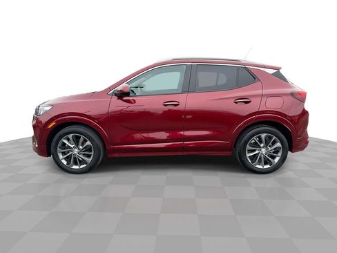 Certified 2023 Buick Encore GX Select w/ Sport Touring Package image 5