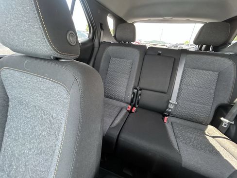 Used 2024 Chevrolet Equinox LT AWD/4WD image 14
