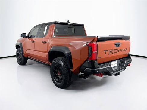 Used 2024 Toyota Tacoma TRD Pro image 13
