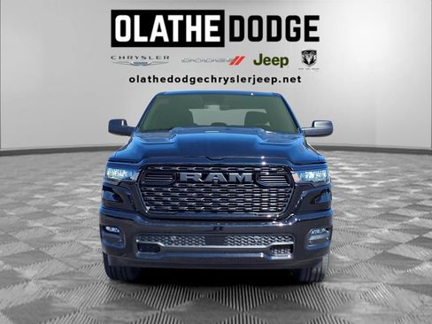 New 2026 RAM 1500 Express AWD/4WD image 27